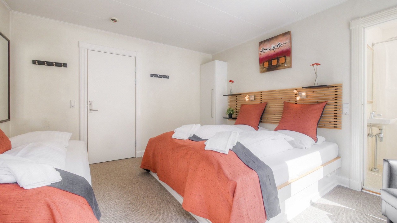Photo of Bedroom in Odense