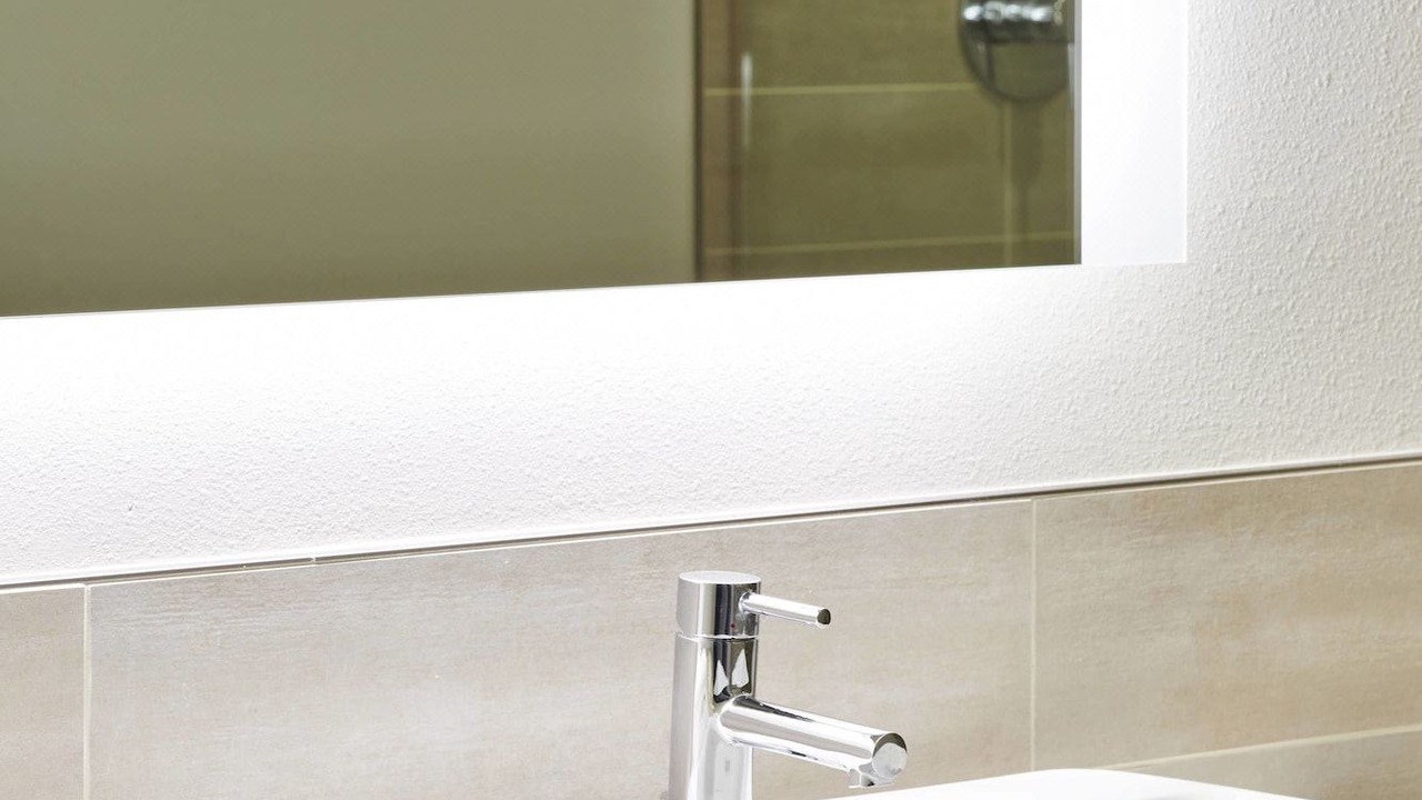 Photo of Bathroom in Overlake