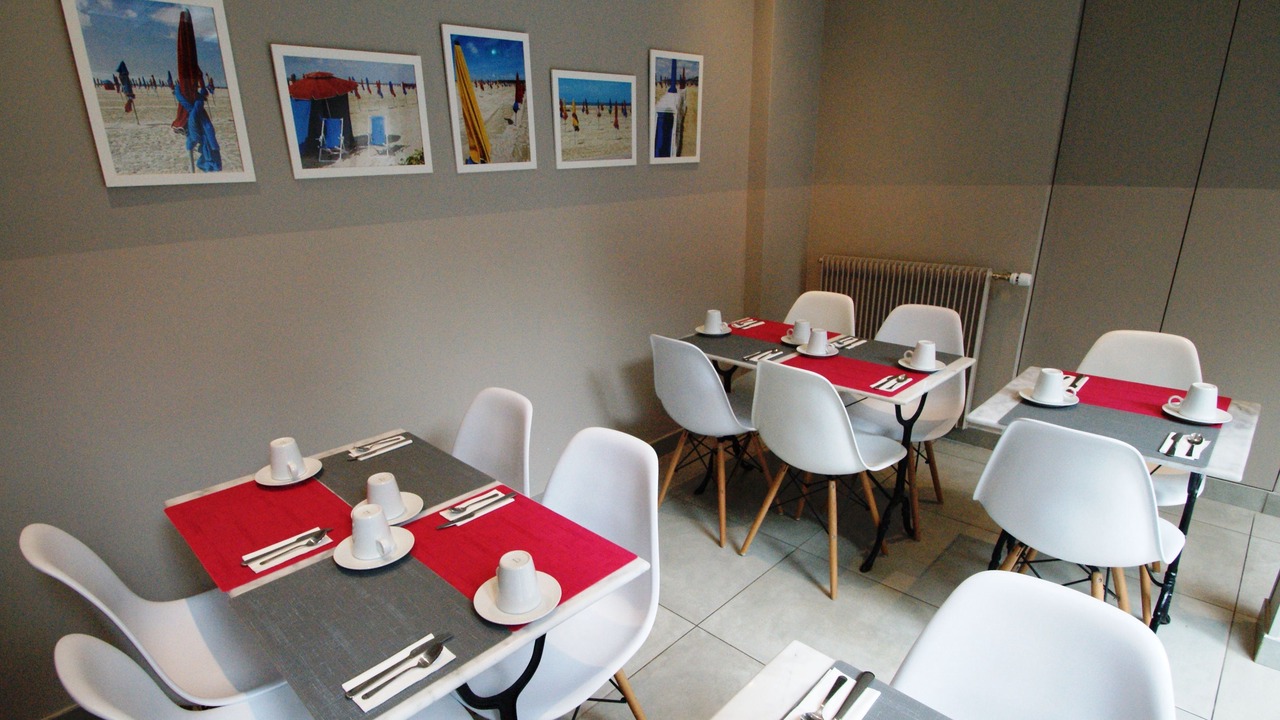 Photo of Livingroom in Prince–Marmottan