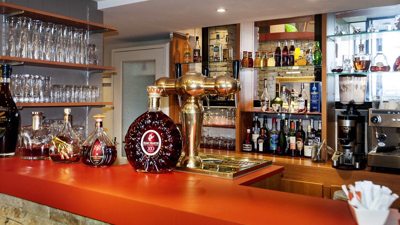 Photo of Livingroom in Chateaubernard