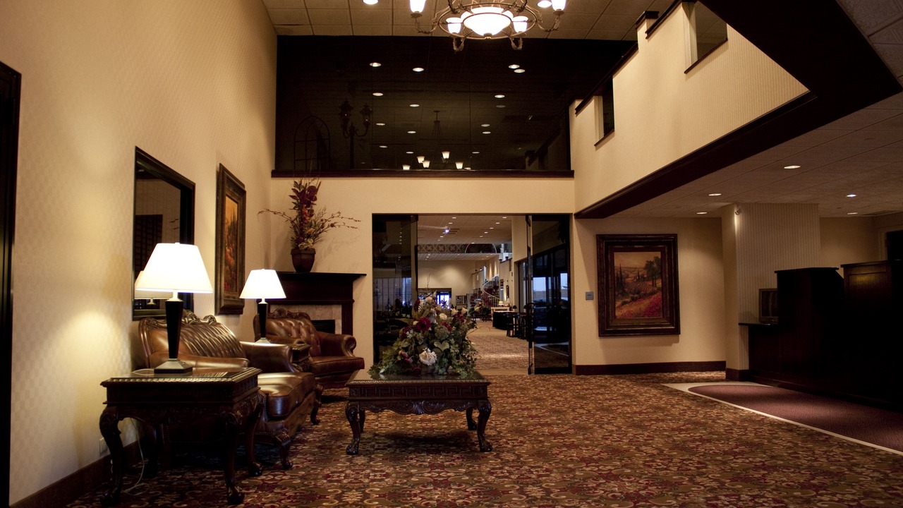 Photo of Livingroom in Mentor