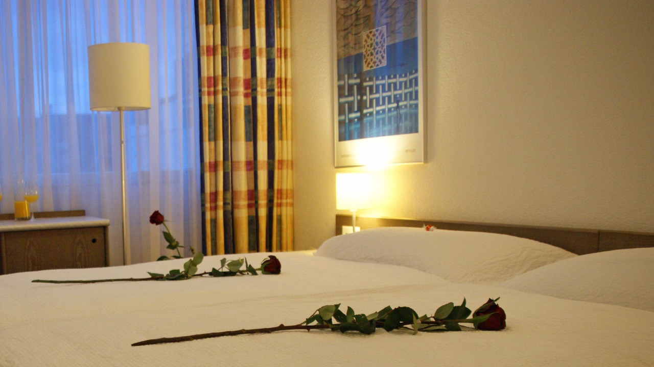 Photo of Bedroom in Clara