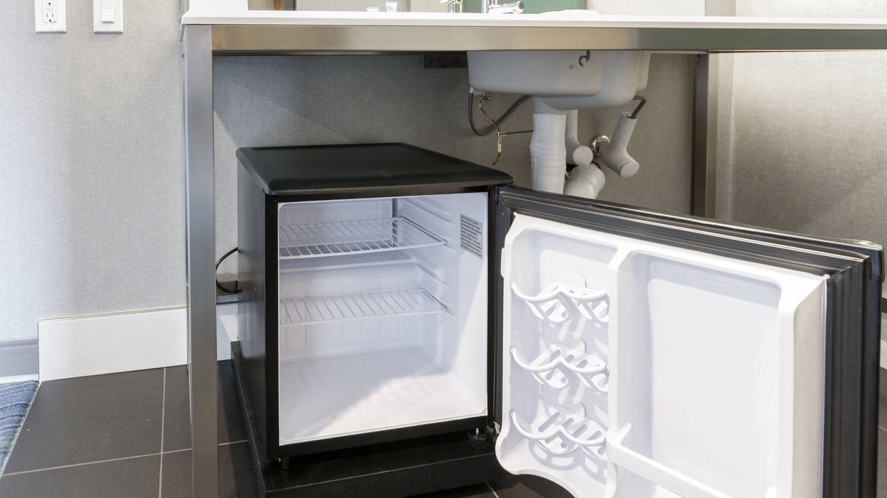 Photo of Kitchen in Overlake