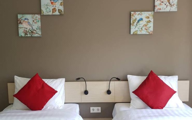 Photo of Bedroom in Binong