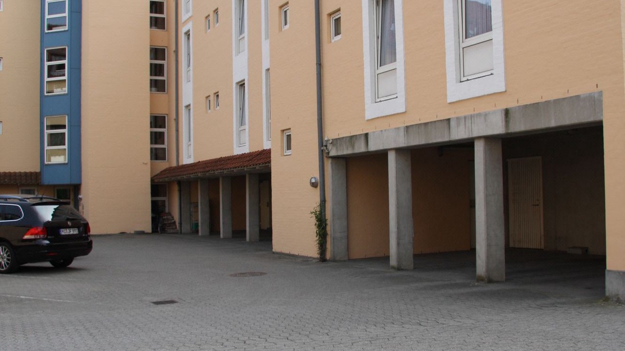 Photo of Buildings in Odense