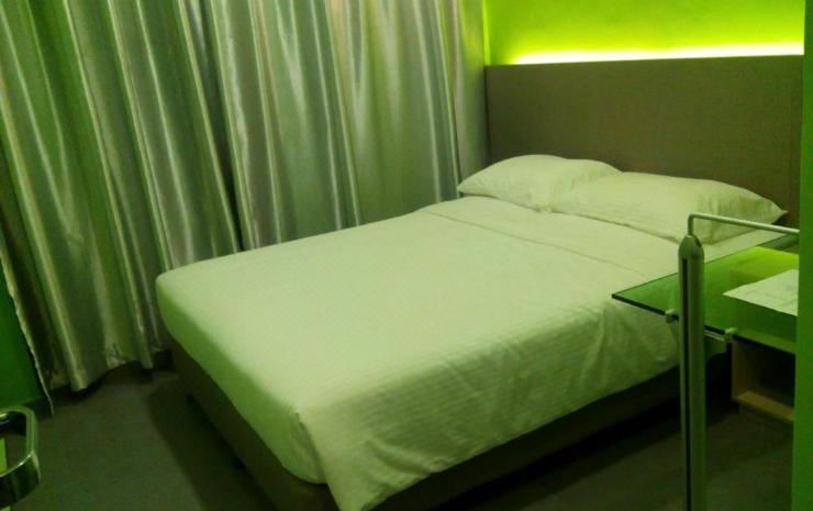 Photo of Bedroom in Temerloh