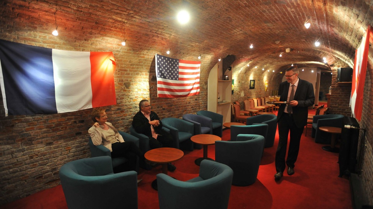 Photo of Livingroom in Peronne