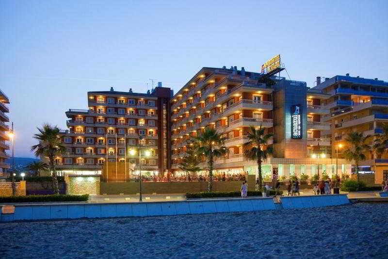 Photo of Buildings in Peniscola