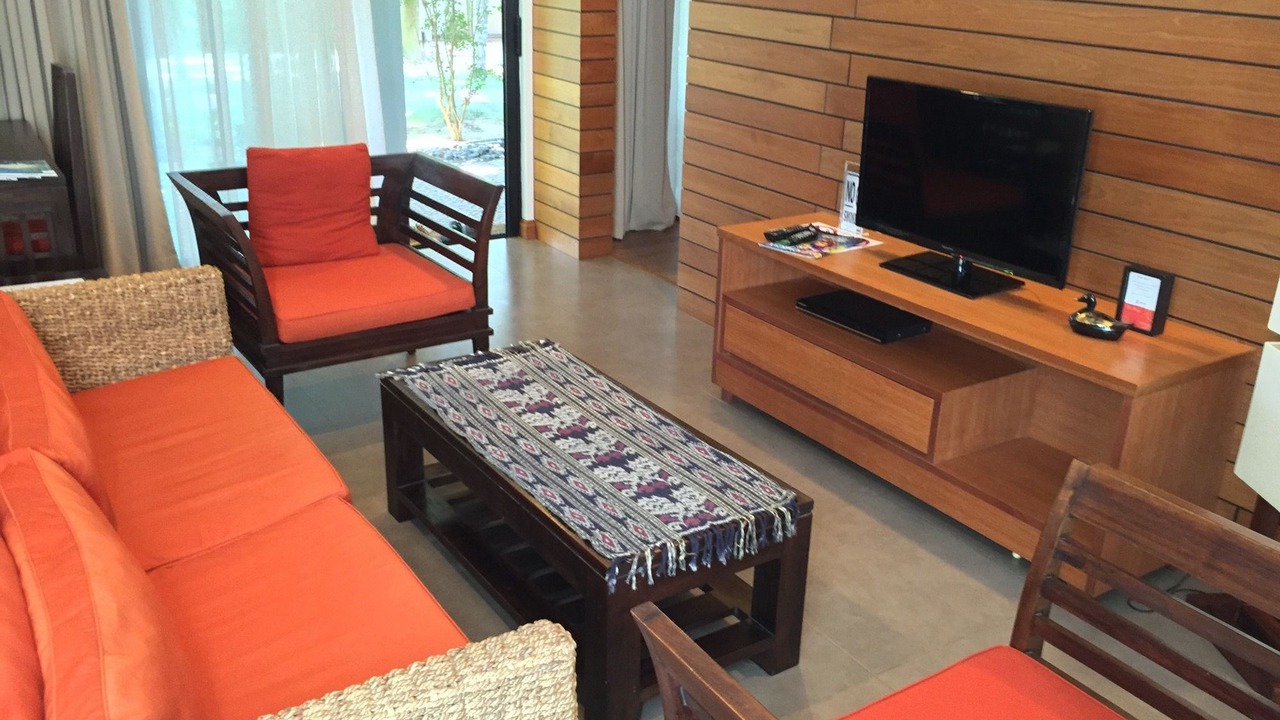 Photo of Livingroom in Pantai Tengah