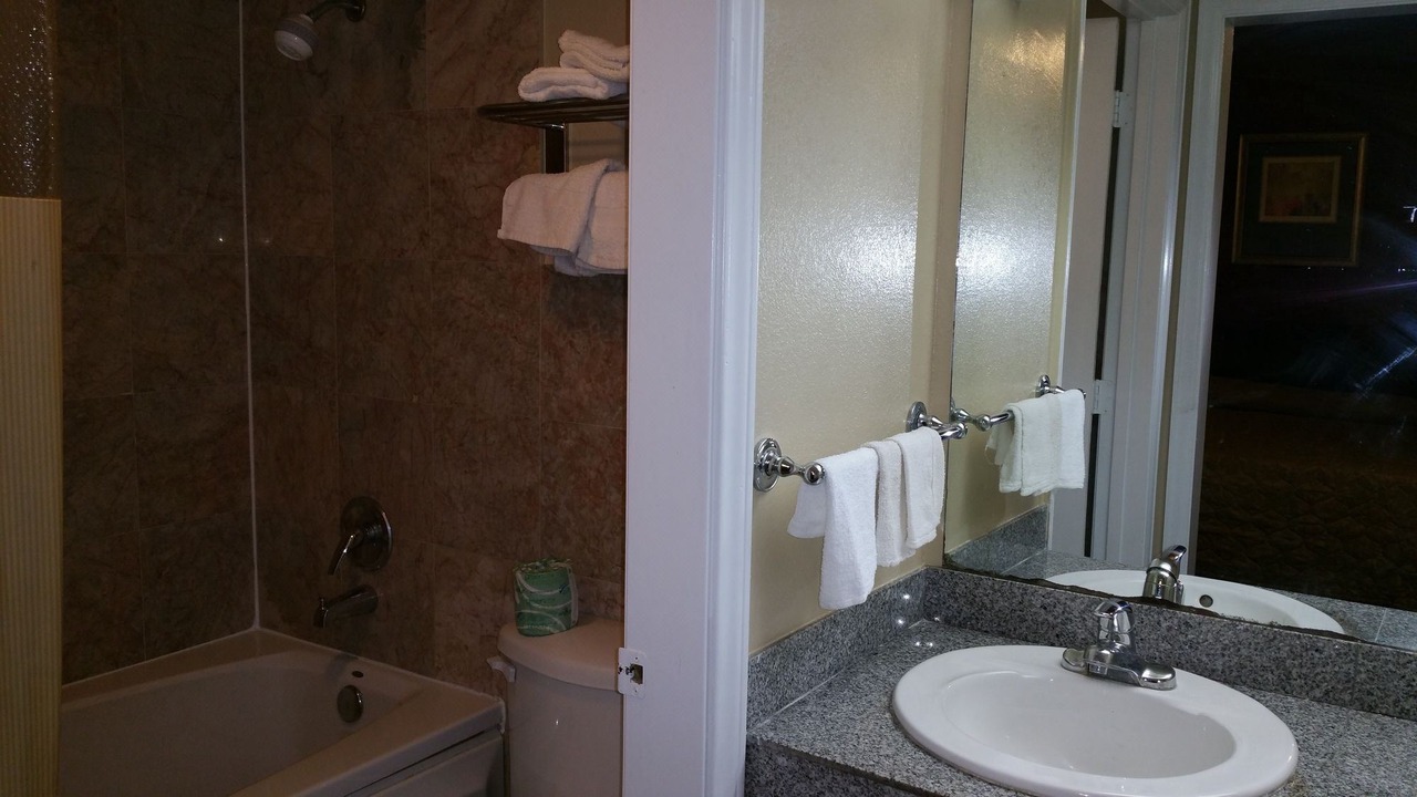 Photo of Bathroom in Waxahachie