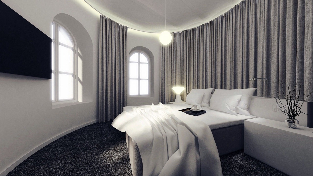 Photo of Bedroom in Vesterbro
