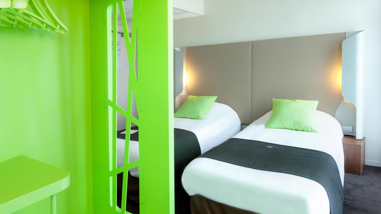 Photo of Bedroom in Saint-Jacques-de-la-Lande