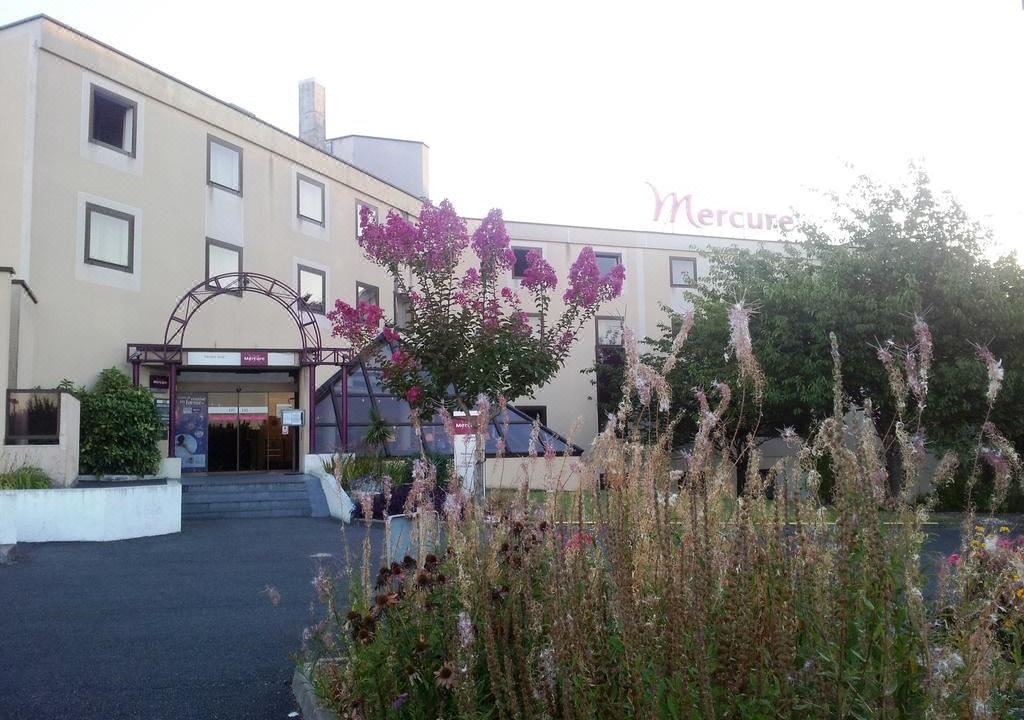 Photo of Buildings in Joue-les-Tours
