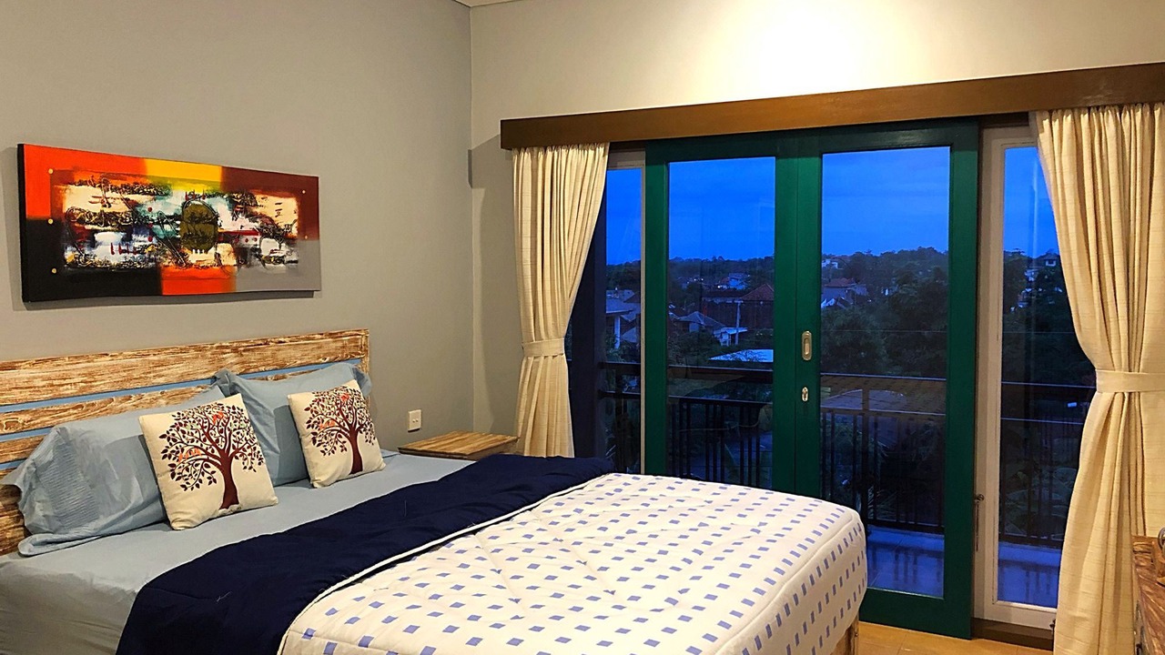 Photo of Bedroom in Taman Griya