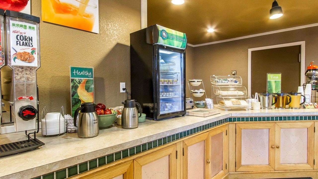 Photo of Kitchen in Ada