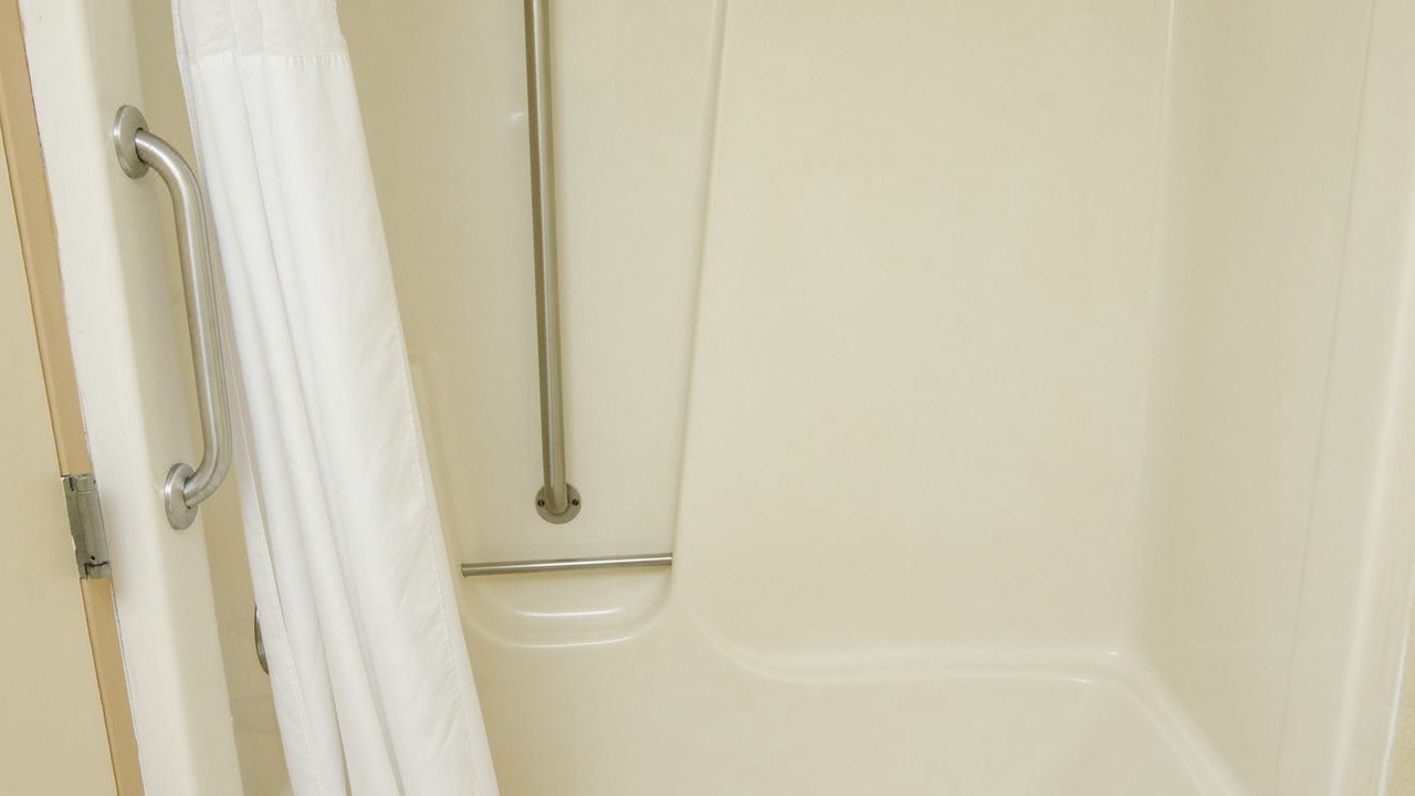 Photo of Bathroom in Coldwater