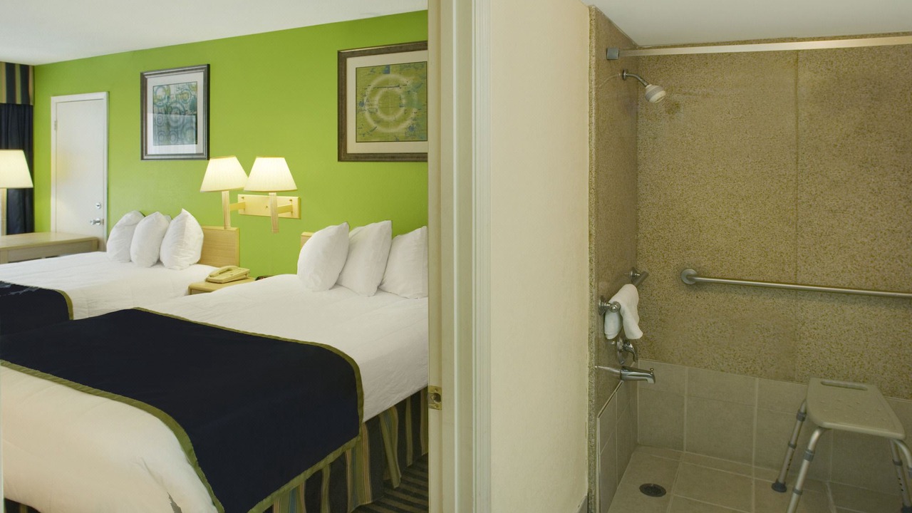 Photo of Bedroom in Richmond Hill