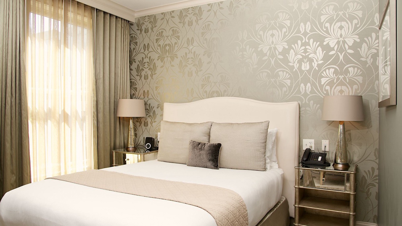 Photo of Bedroom in Mid-Cambridge