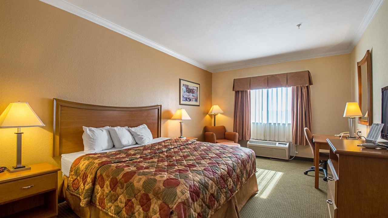 Photo of Bedroom in Copperas Cove