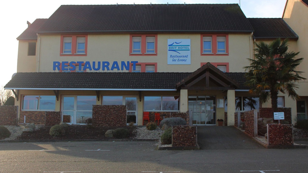 Photo of Buildings in Saint-Saturnin