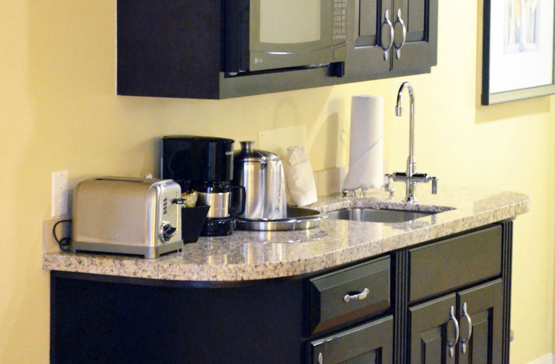Photo of Kitchen in Florida Central Atlantic Coast