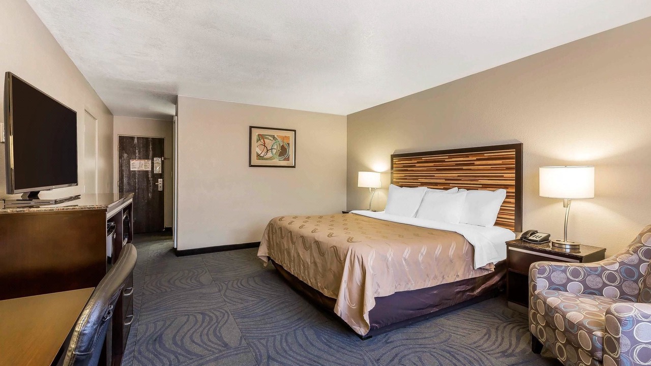 Photo of Bedroom in Fallbrook