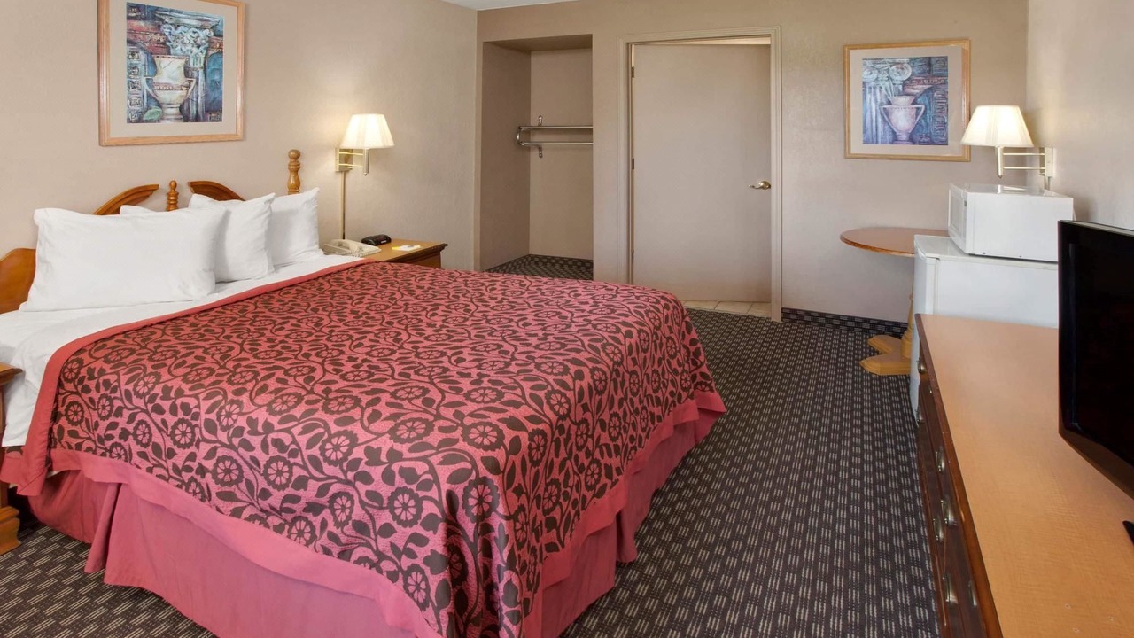 Photo of Bedroom in Kokomo