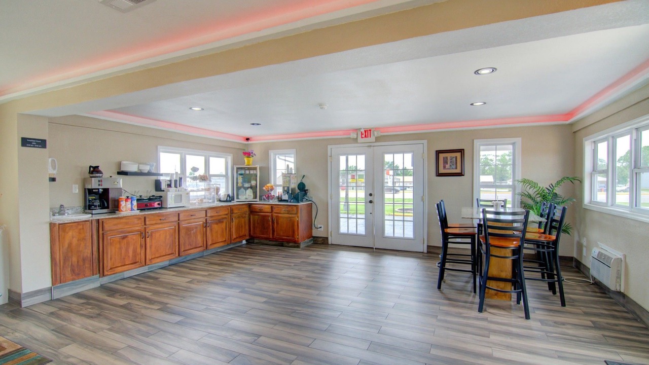 Photo of Livingroom in Clinton