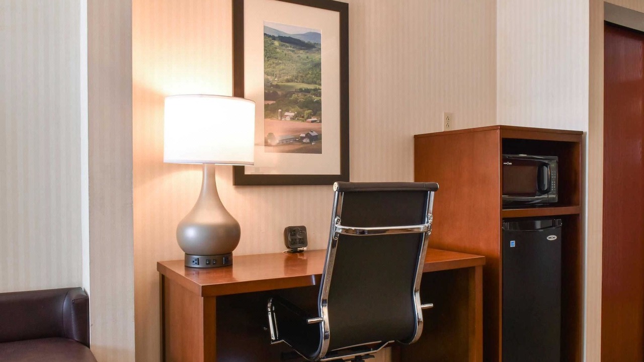 Photo of Livingroom in Carlisle