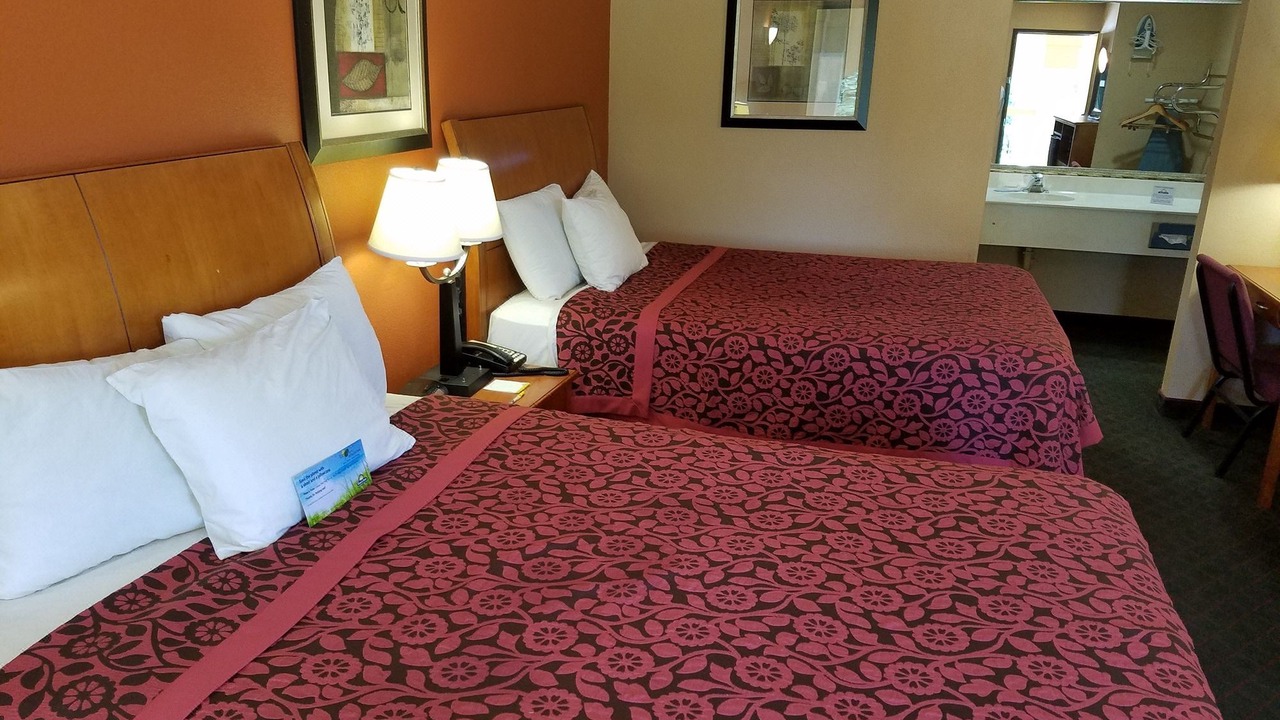 Photo of Bedroom in Fairfield