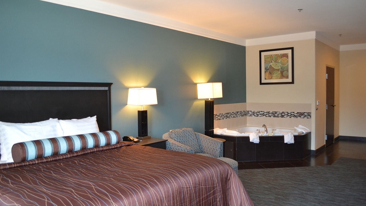 Photo of Bedroom in Thackerville
