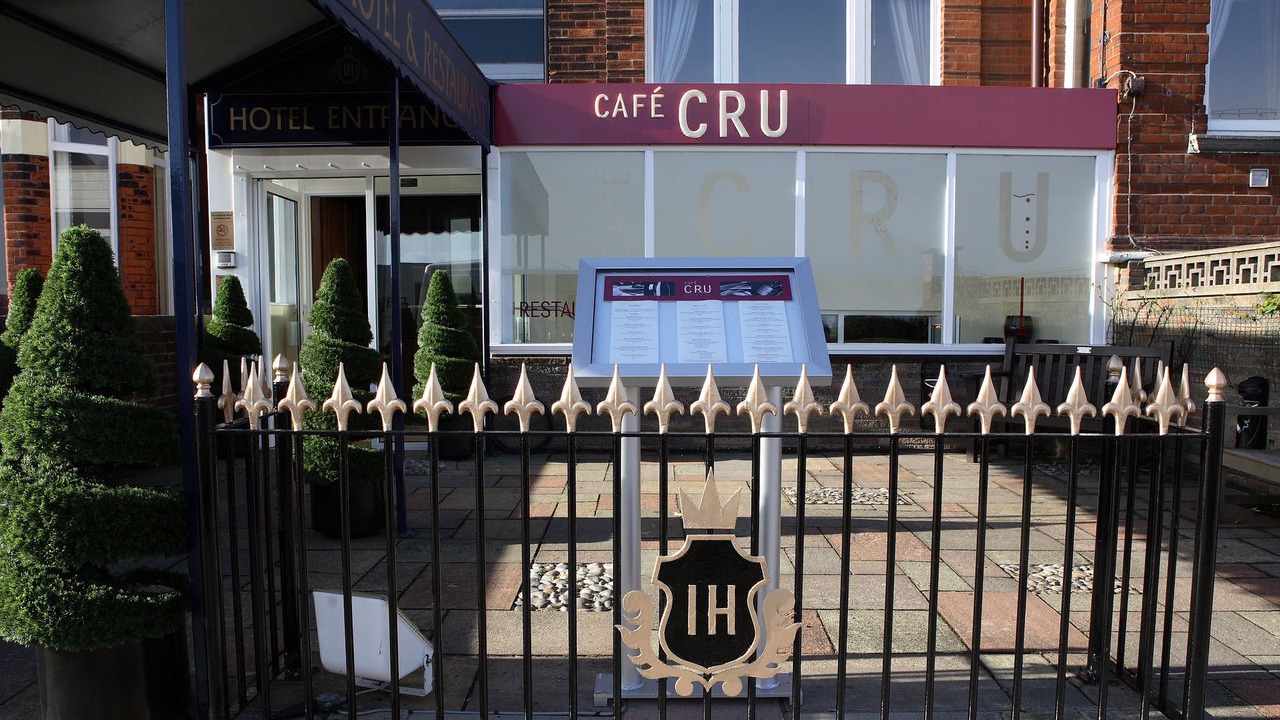 Photo of Buildings in Great Yarmouth