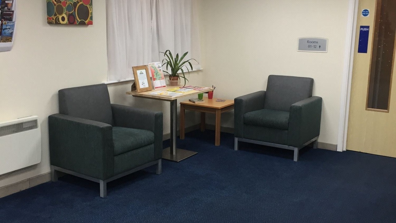 Photo of Livingroom in Wonston