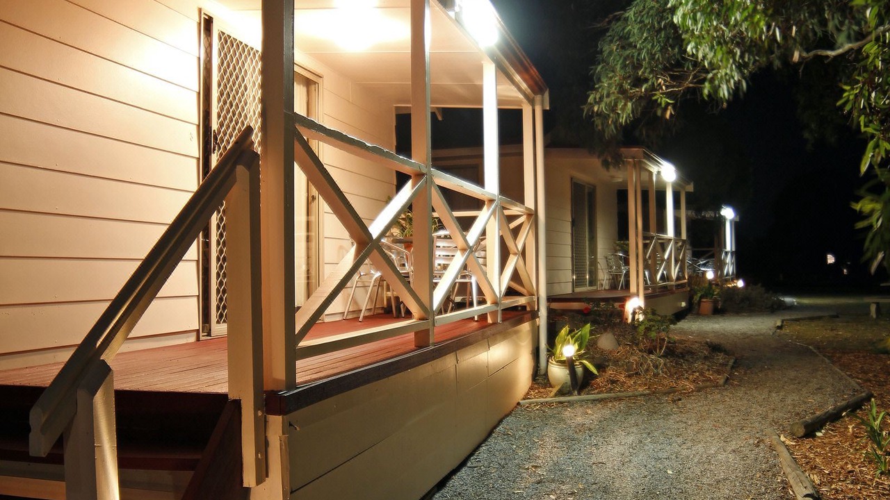 Photo of Buildings in Cape Jervis