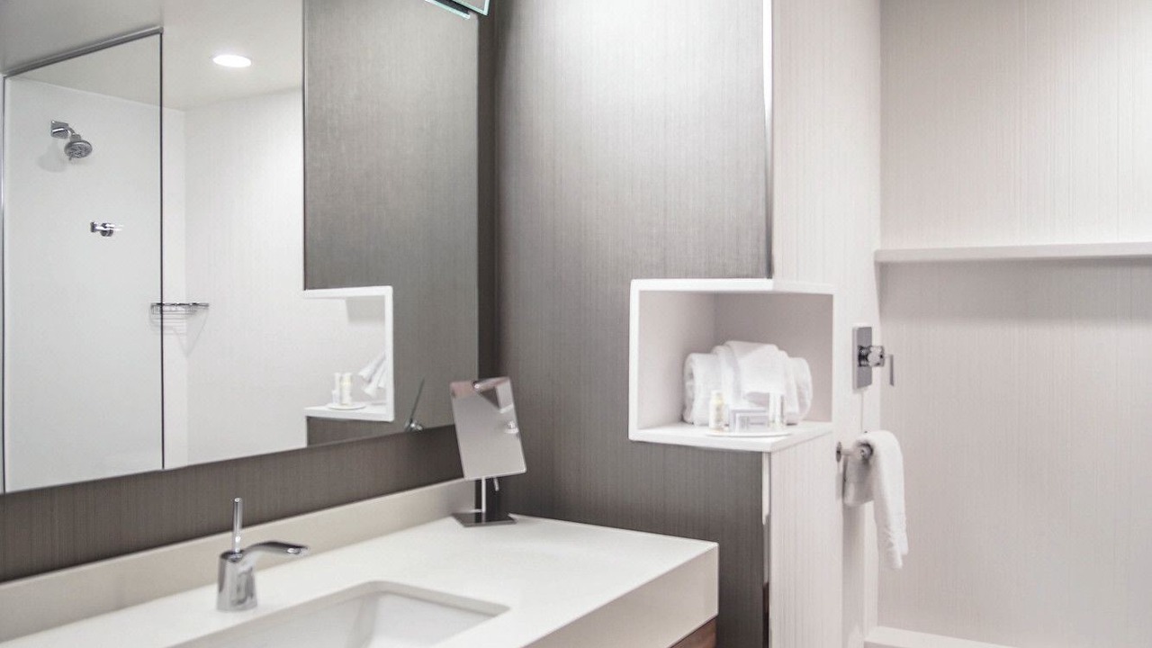 Photo of Bathroom in Lenox