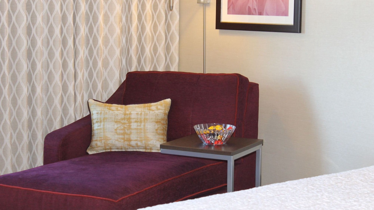 Photo of Bedroom in Oxford