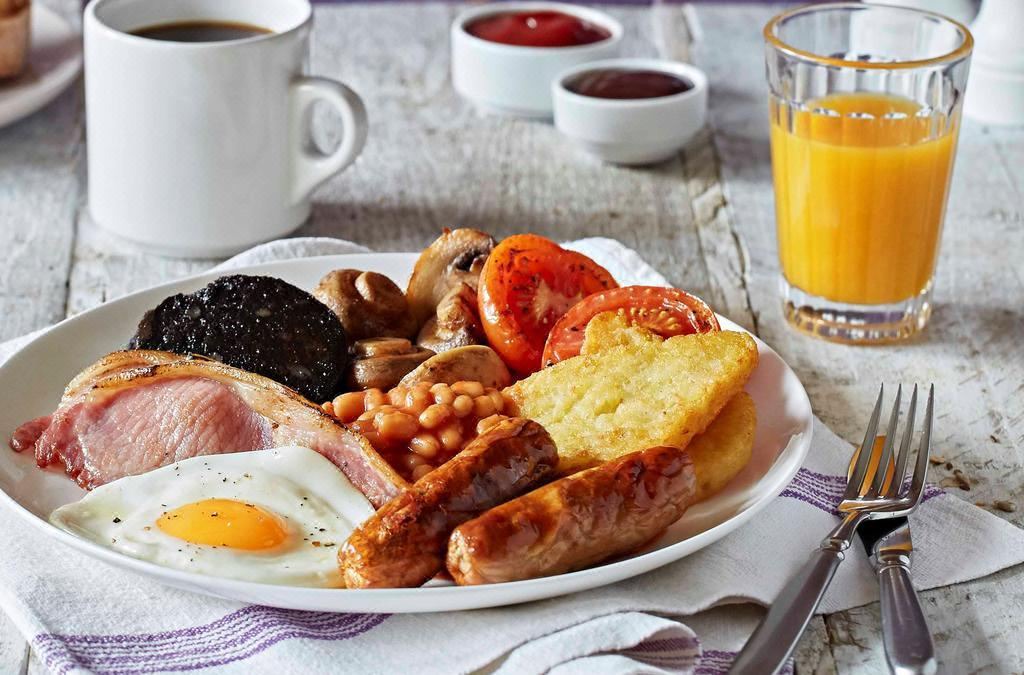 Photo of Livingroom in Abingdon