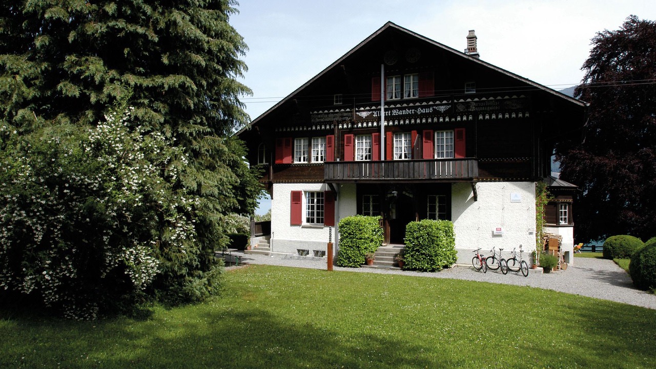Photo of Others in Leissigen