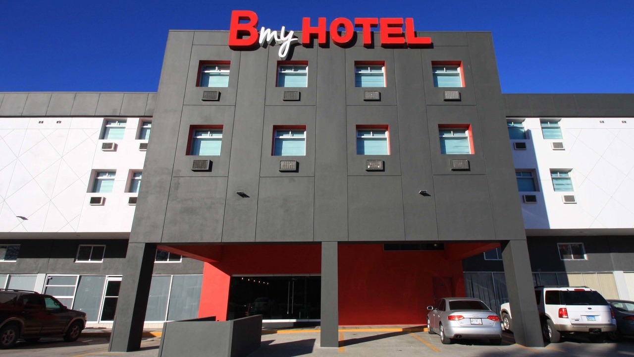 Photo of Buildings in Centro