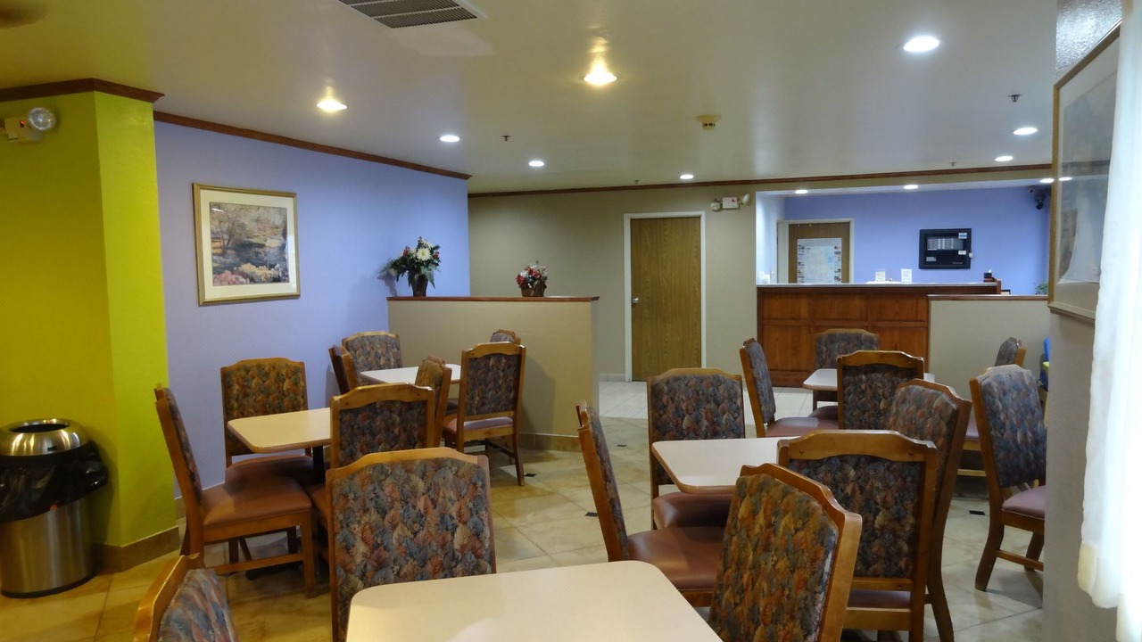 Photo of Livingroom in Coeur d'Alene