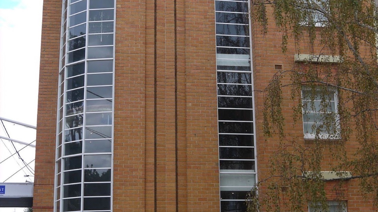 Photo of Buildings in East Melbourne