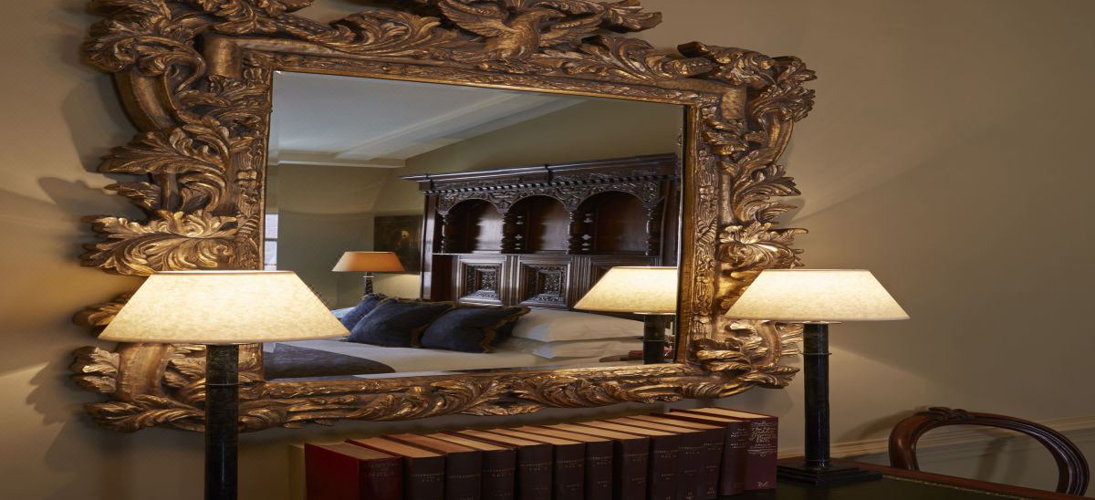 Photo of Livingroom in Spitalfields