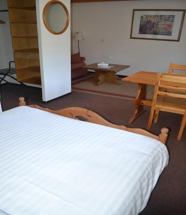 Photo of Bedroom in Chateau-d'Oex