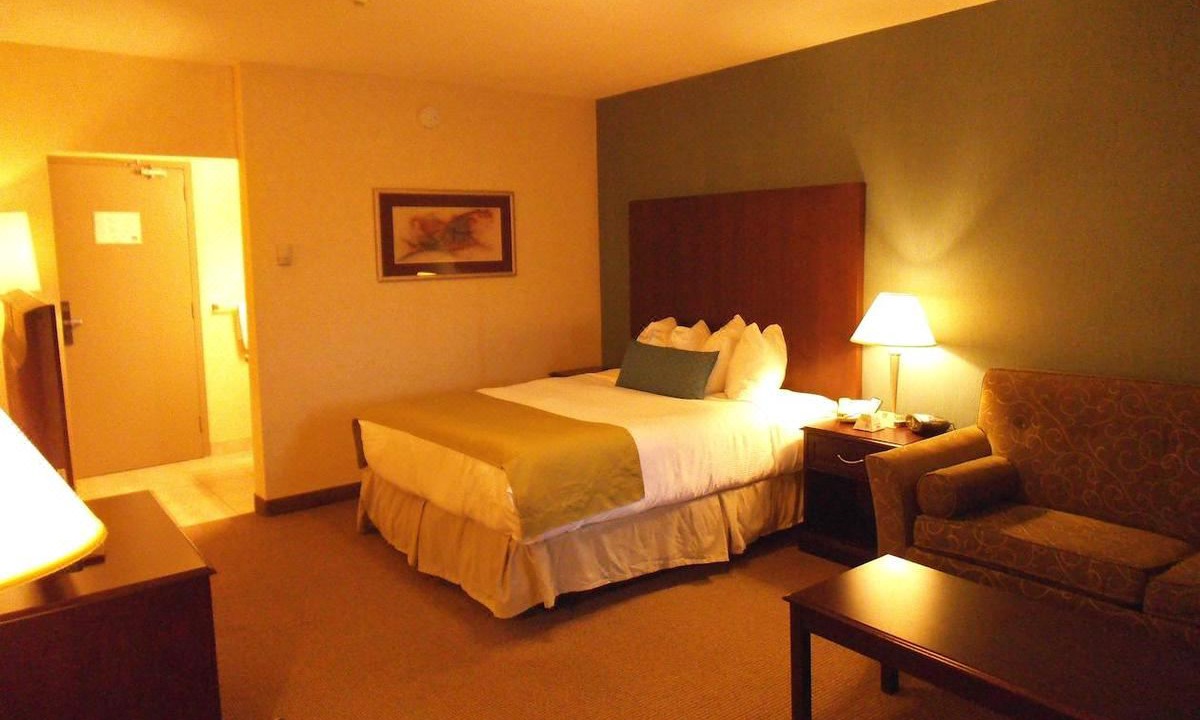 Photo of Bedroom in Durham Region