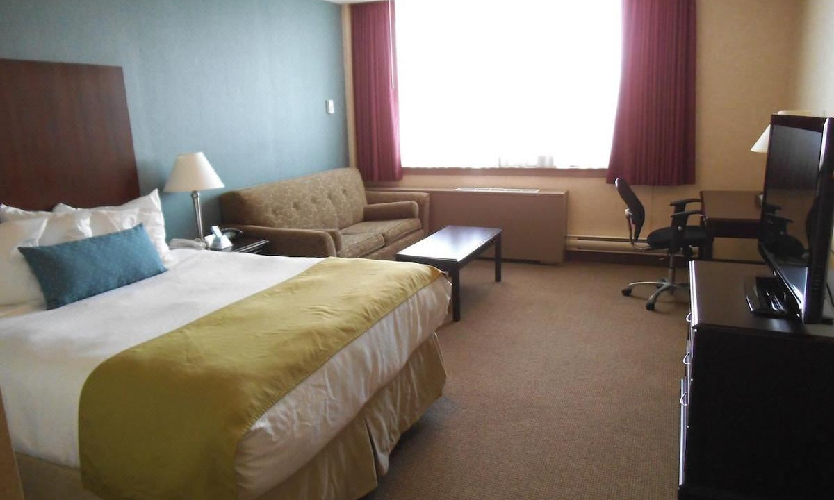 Photo of Bedroom in Durham Region