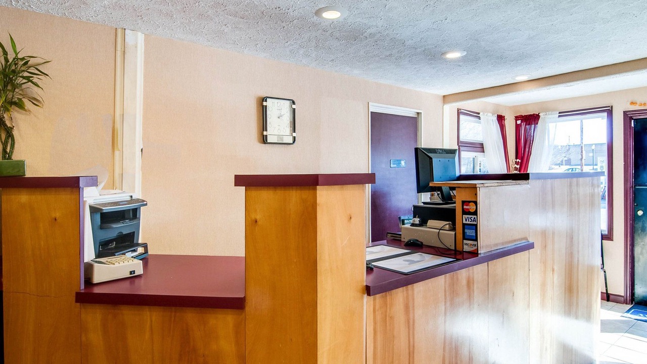 Photo of Livingroom in Galax