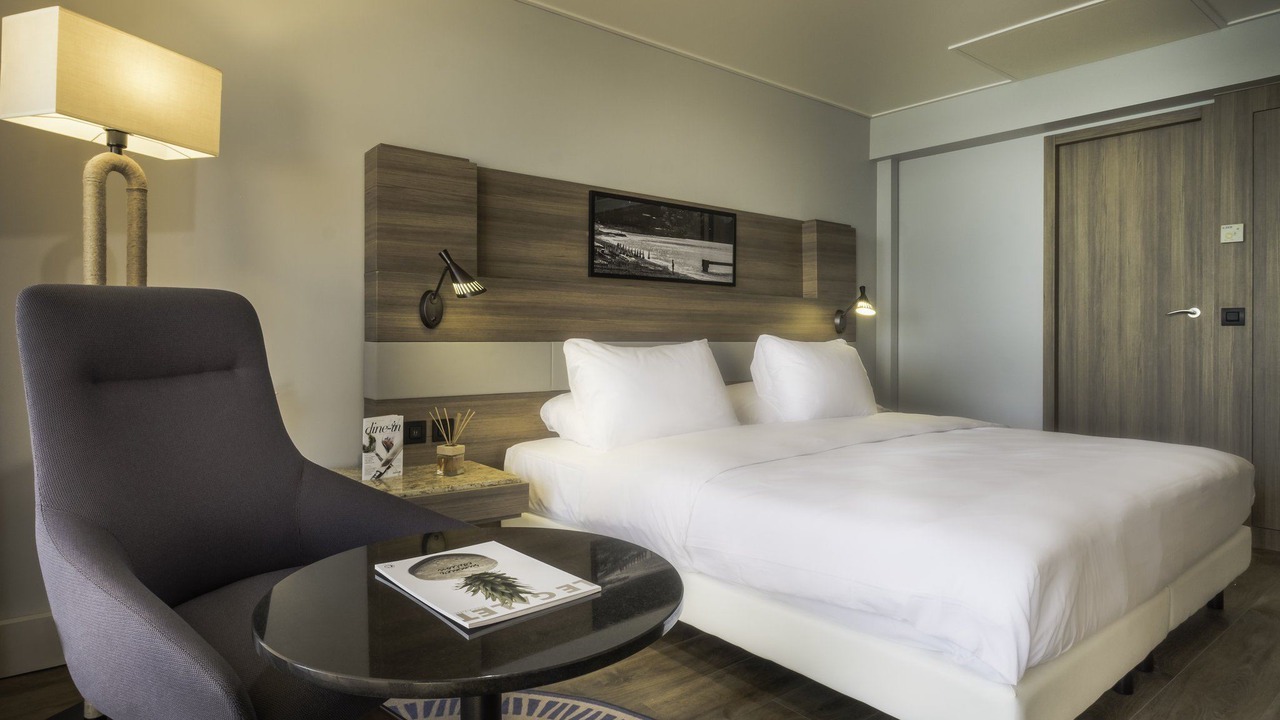 Photo of Bedroom in Fabron
