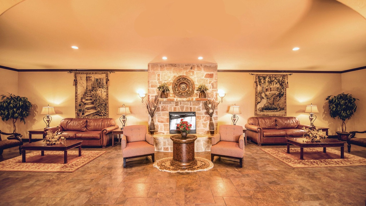 Photo of Livingroom in Marble Falls