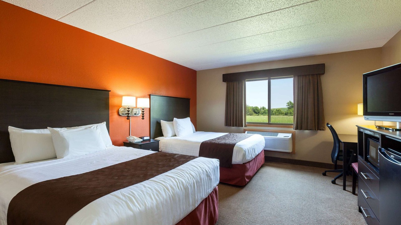 Photo of Bedroom in Algona
