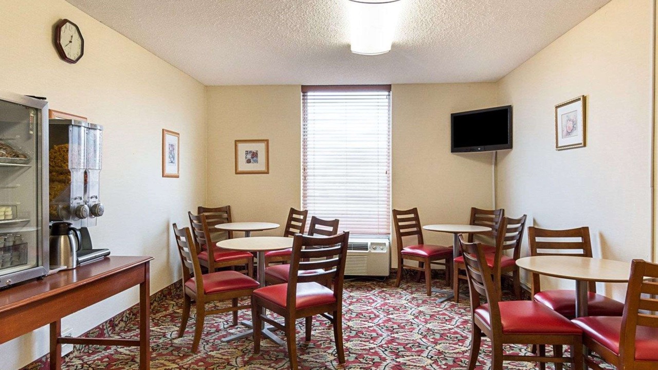 Photo of Livingroom in Dumfries